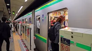 Otemachi Station C11