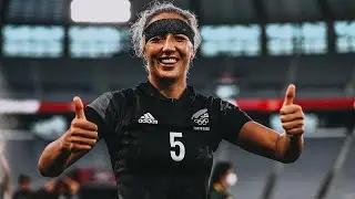 Sarah Hirini's remarkable 2021
