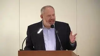 Rory Lancman at Brandeis Assn 2025