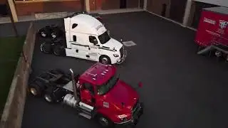 Big Rig Week curated by ET News: Interview with Dan Collins, Advanced Manufacturing