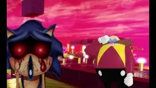 Surviving a 10 MINUTE LMS  200 Sub Special (post eggman nerf) OUTCOME MEMORIES