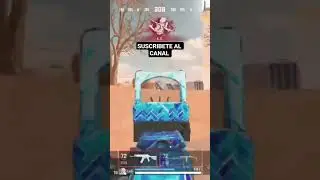 Y ESTE QUE EL PASO HE #bloodstrike #shorts #mexico #traphiphop #gaming