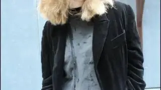 90s GRUNGE INSPIRED LOOKBOOK