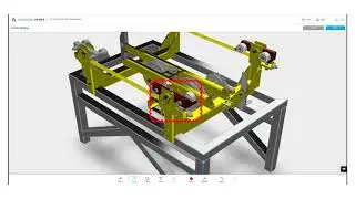 Cadline   Shared Views in Autodesk Inventor