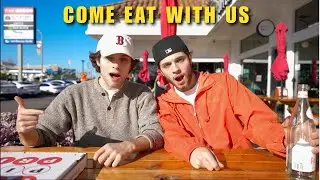 [VIETSUB] COME EAT WITH US PART 4
