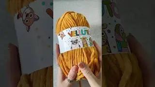 Felpa Sole / uncinetto senza cuciture Tutorial per tutte le et&agrave;  #elenaraincrochet #shorts #crochet