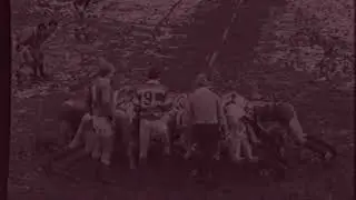 West Hartlepool 1st v London Irish