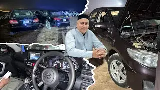 Cars sale purchase business || Cars sale Kar k lakho kamye || 