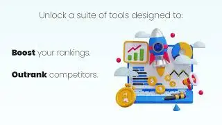 All-in-One SEO Toolkit from Black Maverick Consulting