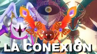 Teoría Kirby: La conexión entre Galacta Knight y Fecto Elfilis-Loquendo