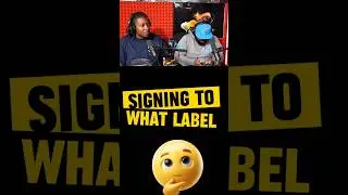#labels to #sign to #defjam #qualitycontrolmusic #nbalabel