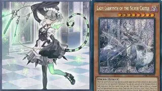 Labrynth Deck Profile | Post Banlist + Combo TCG 2023