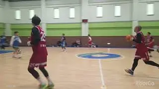 러쉬OB 1게임