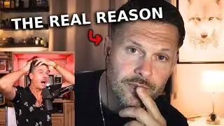 Men Simply Just Don't Like Women Anymore
