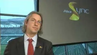 Alior Sync - konferencja (17.11.2011)