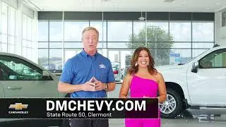 Don Mealey Chevy | Save $11,000 on Silverado