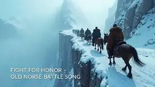 Epic Viking Battle Hymn | Fight for Honor &ndash; Viking War Anthem