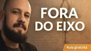 Voc&ecirc; N&atilde;o Est&aacute; Perdido. Est&aacute; Fora do Eixo. | Aula Gratuita &ndash; Guia de Identidade