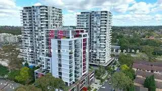909/2 Chester Street, Epping NSW, Australia