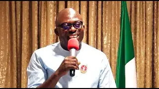 How Sir Peter Odili Is Leading My Defence -Fubara Salutes Political Leaders Backing Him Against Wike