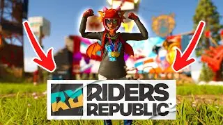 Creating My Riders Republic Clan