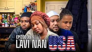 LAVI NAN USA - [ Epiz&ograve;d 39 ] \ Jeff3wa \ Jacksy \ Woody / Lora \ Fadoo \ Bigo \ Scarlett \ Tiwa .
