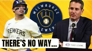 EVERYTHING Just Changed... | Daily Milwaukee Brewers News & Rumors