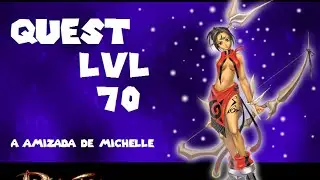 Priston Tale - BPT- Quest lvl 70 -  Canal FerPlay