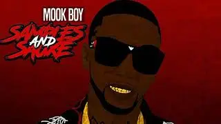 Mook Boy &mdash; Drown In Da Power