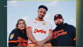 New Mexico United launch new gear with iconic New Mexico brand