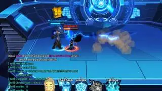 Combo Lostsaga Indonesia Spesial VULCAN