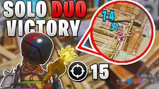 SOLO DUO DEMON