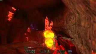 Quake II Ground Zero - Unit 1 - Tectonic Stabilizer (Nightmare No Deaths) - 10-12-2023