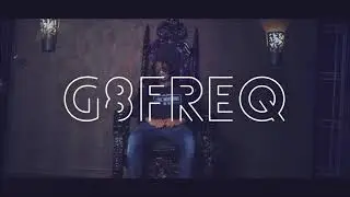 (Splash) Russ - Splash Out 3.0 - Official Instrumental [Prod. By G8Freq]