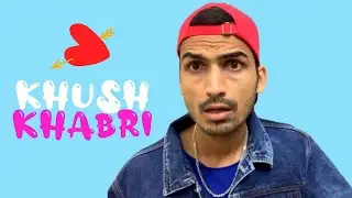 Khush Khabari on Valentine Day  | Vines | Mr Unlabelled.