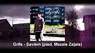 Grifs - Saviem (pied. Mazais Zaļais)