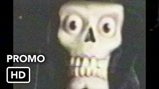 Channel Zero (Syfy) 