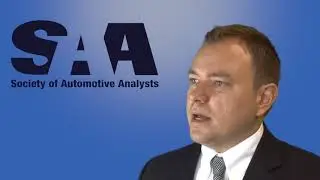Chris Brower: Why You Should be an SAA Member