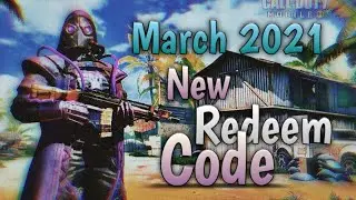 CODM Season 2 Redeem Code | codm garena redemption code | CODM Codes