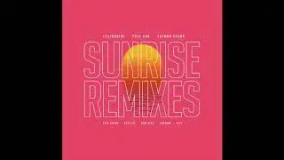 Jillionaire, Fuse ODG, & Fatman Scoop - Sunrise (DOM DIAS Remix)