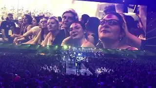 Indochine et la Musique de la Garde Républicaine - Justine