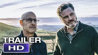 SUPERNOVA Official Trailer (NEW 2020) Colin Firth, Stanley Tucci, Drama Movie HD