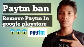 Paytm Removed From Google - Google Play Gambling Policy Explained🔥🔥🔥