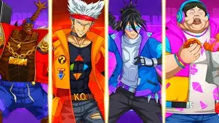 BIG UPDATE 4 UR OPM V3 ENG - FULL UR , 1.MILION DM , $50K FUND , SSR+ & TICKET GACHA
