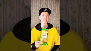 Пробую новинку! Десерт ALPEN GOLD со вкусом ШАРЛОТКА