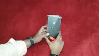 SWIPE ELITE SENSE Mobile Unboxing