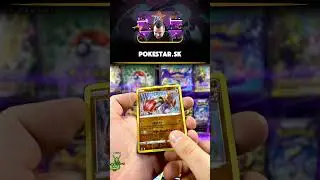 Альтернативный арт Сильвеона #pokemon #pokemonkarty #pokemontcg