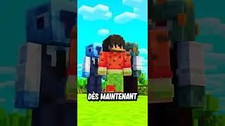 Comment rejoindre le meilleur serveur Minecraft de 2025 ? (Java & Bedrock)