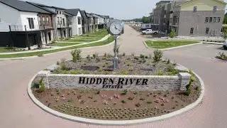 Huge New Development in Murfreesboro