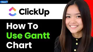 How to Use Clickup Gantt Chart 2026 (Step By Step)